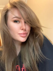 Анюта путана СПБ, полные проститутки спб, метро Владимирская - фото 6