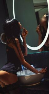 Зоя индивидуалка СПБ, телефоны индивидуалок спб, метро Парк Победы - фото 5