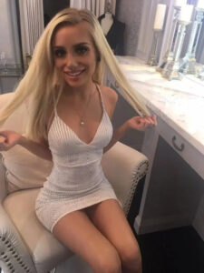 Яся шлюха Санкт-Петербурга, проститутки китаянки спб, метро Горьковская - фото 5