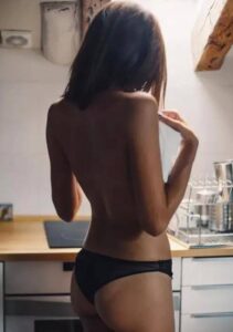 Даша путана Санкт-Петербурга, проститутки минет в машине, метро Волковская - фото 4